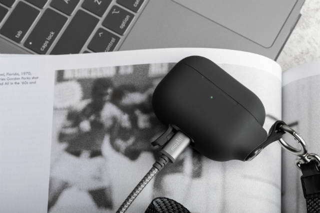 Moshi funda AirPods 3ª gen